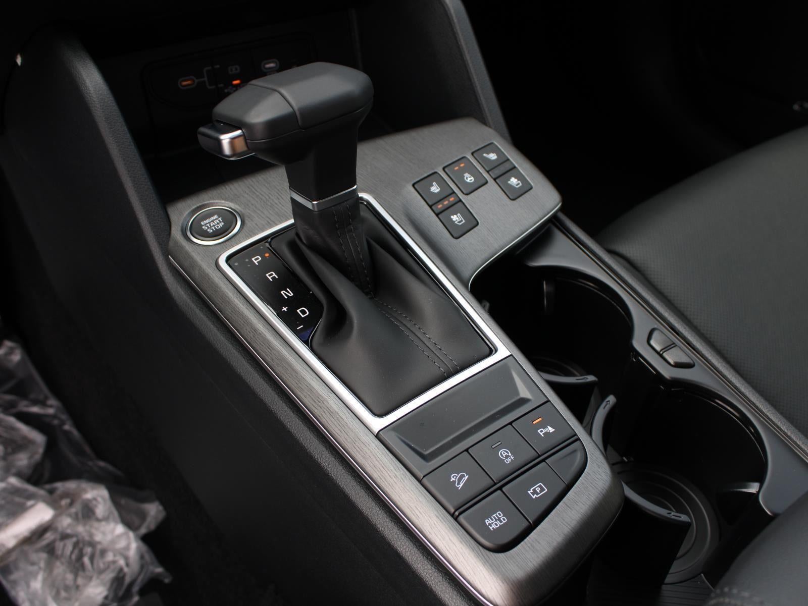 2026 Kia Sportage X-Pro Prestige