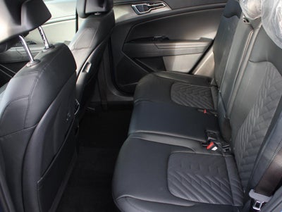 2026 Kia Sportage X-Pro Prestige