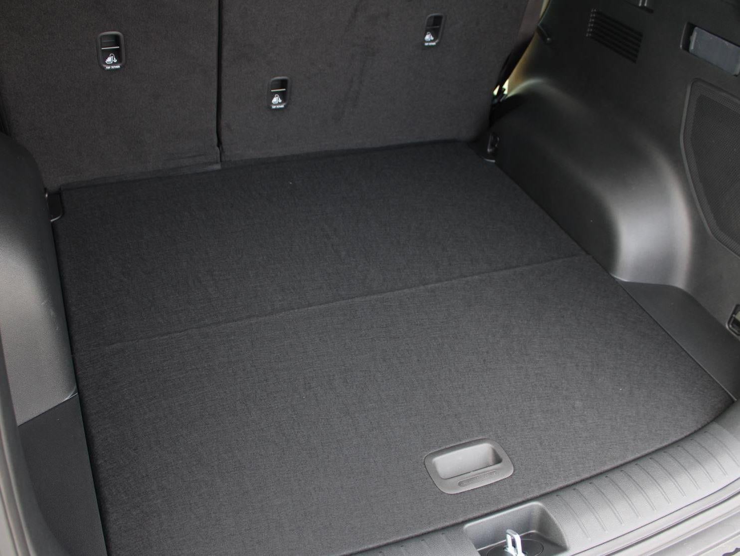 2026 Kia Sportage X-Pro Prestige