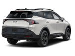 2026 Kia Sportage X-Pro Prestige