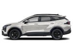 2026 Kia Sportage X-Pro Prestige