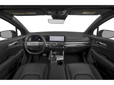 2026 Kia Sportage X-Pro Prestige