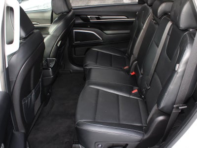 2024 Kia Telluride LX
