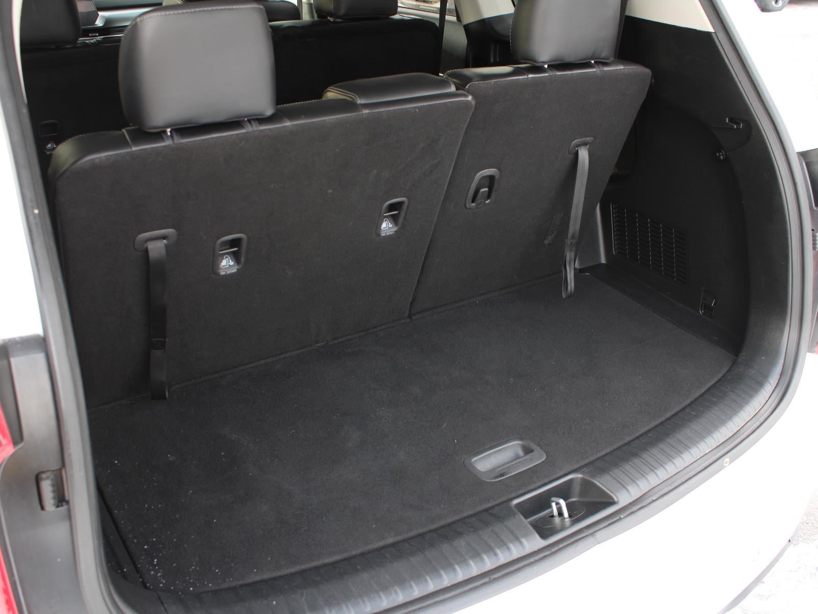 2024 Kia Telluride LX