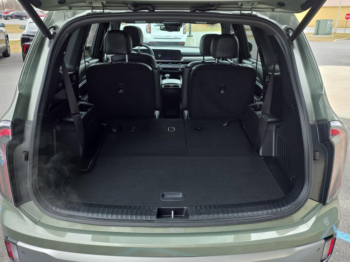 2023 Kia Telluride EX X-Line