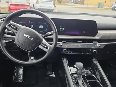 2023 Kia Telluride EX X-Line