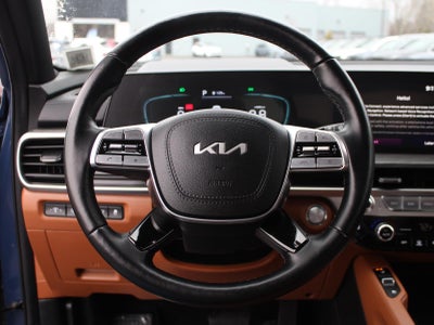 2024 Kia Telluride EX X-Line