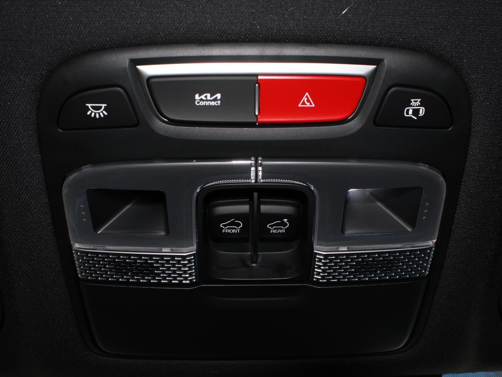 2025 Kia Telluride SX