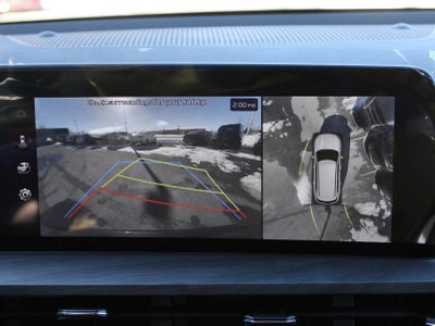 2025 Kia Telluride SX