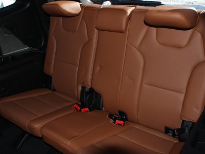 2025 Kia Telluride SX