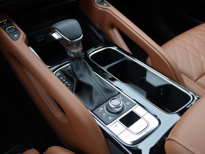 2025 Kia Telluride SX-Prestige X-Pro