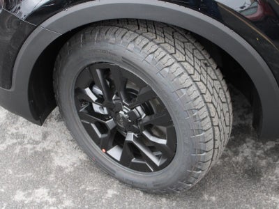 2025 Kia Telluride SX-Prestige X-Pro