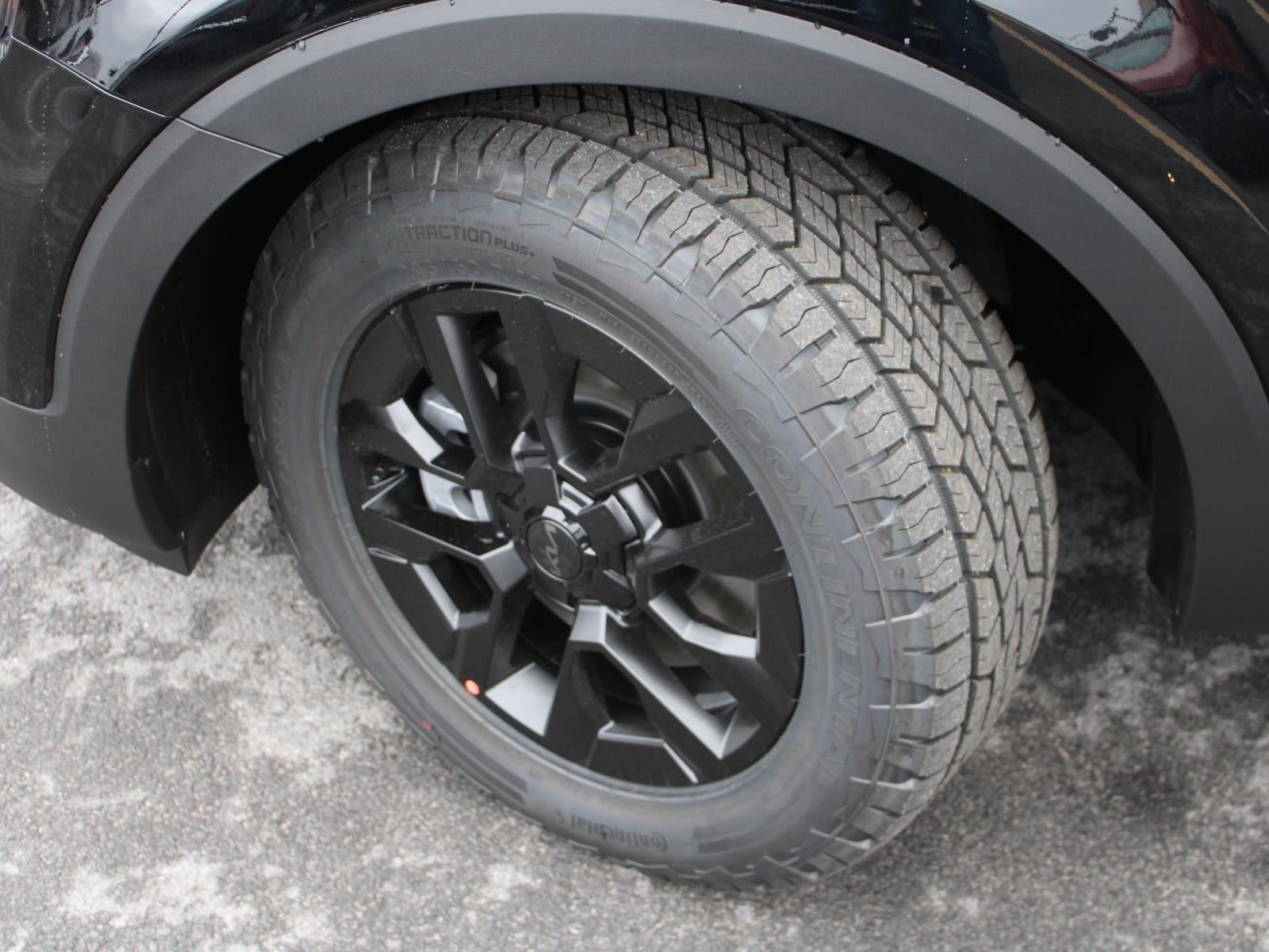 2025 Kia Telluride SX-Prestige X-Pro