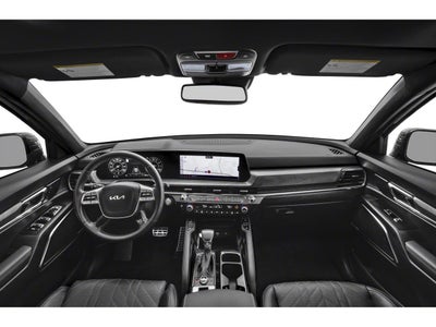 2023 Kia Telluride SX X-Line