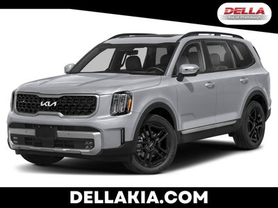 2023 Kia Telluride SX Prestige X-Line