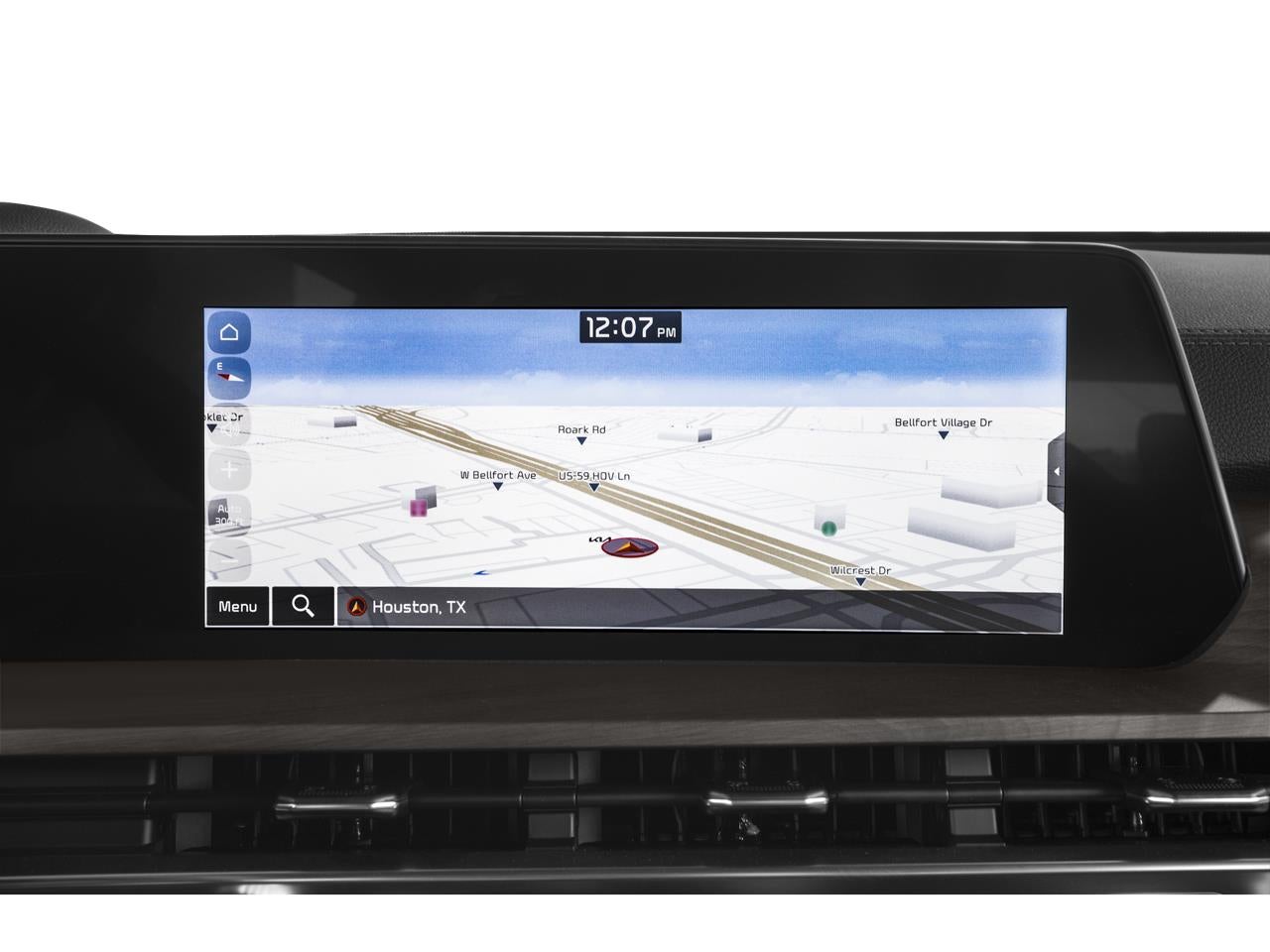 2023 Kia Telluride SX Prestige X-Line