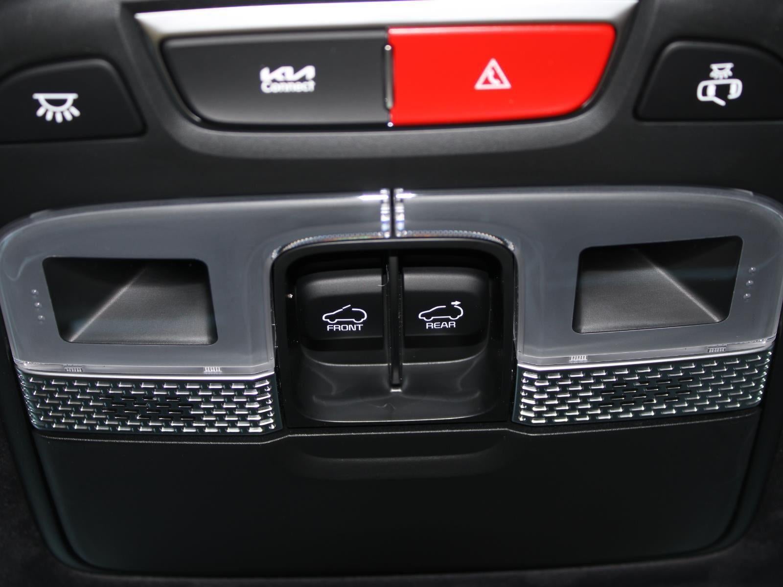 2025 Kia Telluride SX-Prestige X-Pro