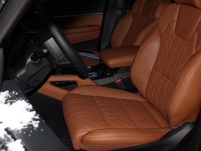 2025 Kia Telluride SX-Prestige X-Pro