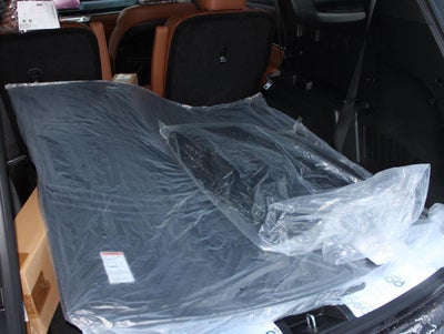 2025 Kia Telluride SX-Prestige X-Pro