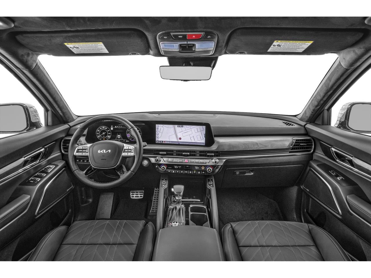 2024 Kia Telluride SX Prestige X-Line