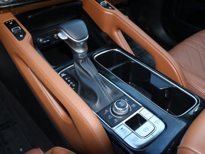 2025 Kia Telluride SX-Prestige X-Pro