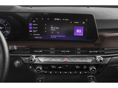 2025 Kia Telluride SX-Prestige X-Pro