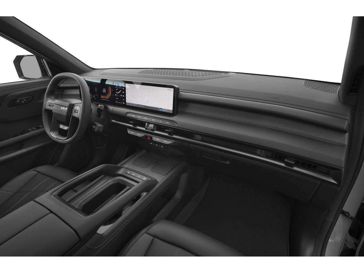 2027 Kia Telluride X-Line SX-Prestige
