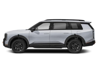 2027 Kia Telluride X-Pro SX-Prestige