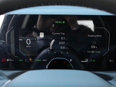 2027 Kia Telluride Hybrid SX-Prestige