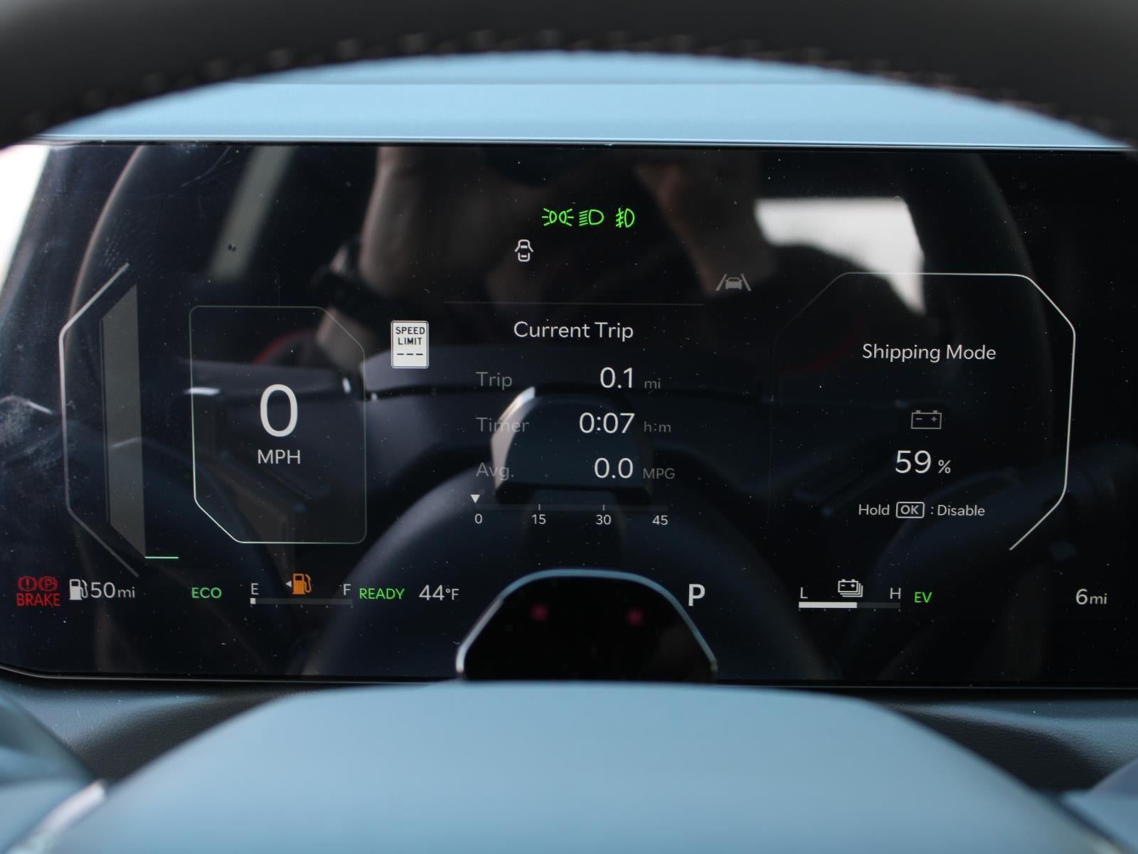 2027 Kia Telluride Hybrid SX-Prestige