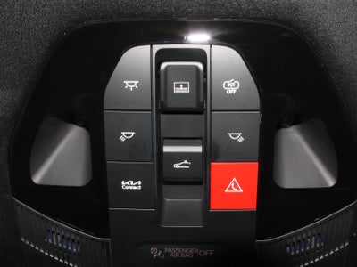 2027 Kia Telluride Hybrid SX-Prestige