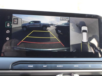 2027 Kia Telluride Hybrid SX-Prestige