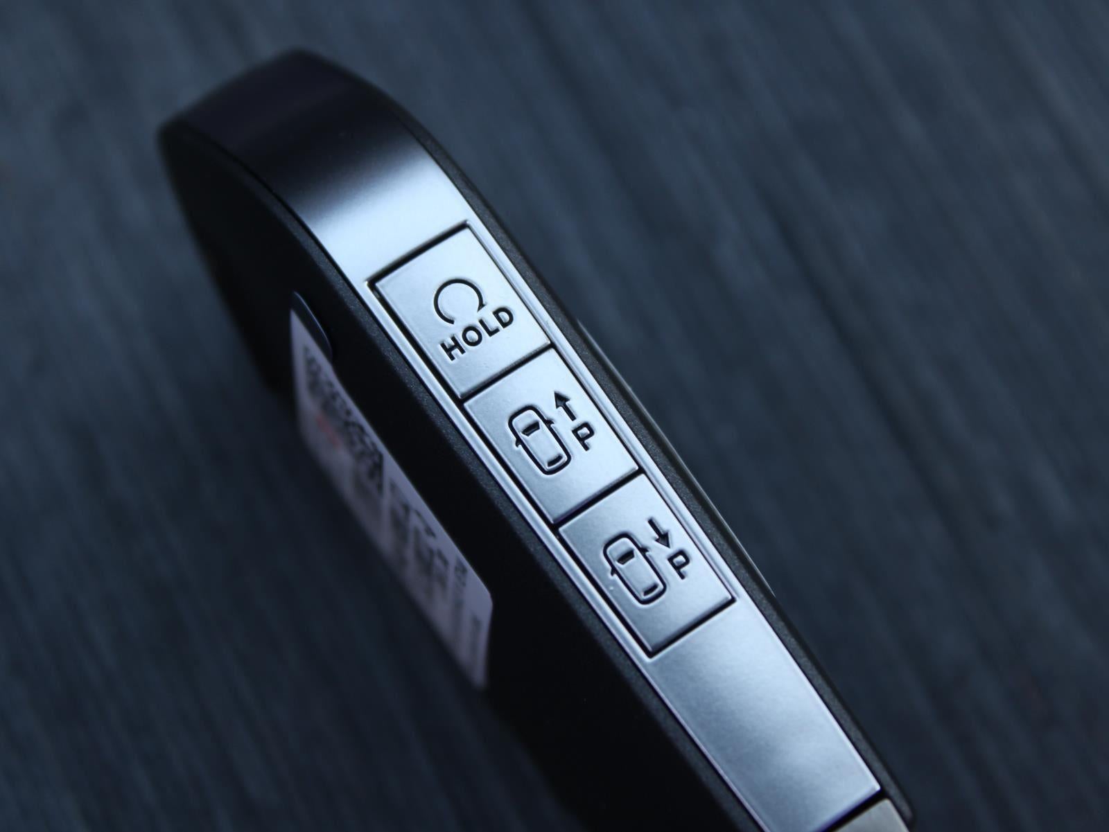 2027 Kia Telluride Hybrid SX-Prestige