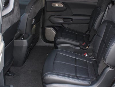 2027 Kia Telluride Hybrid SX-Prestige