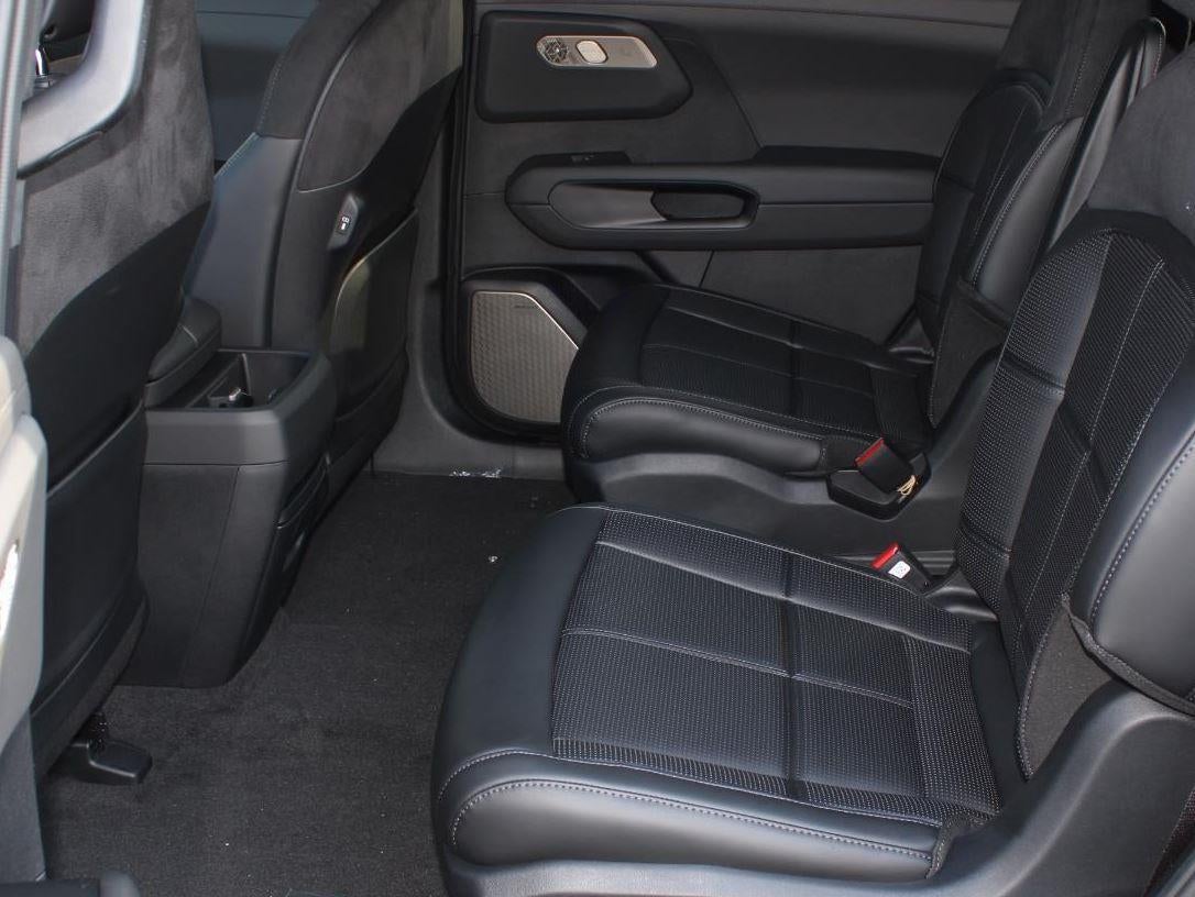 2027 Kia Telluride Hybrid SX-Prestige