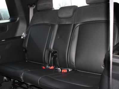 2027 Kia Telluride Hybrid SX-Prestige