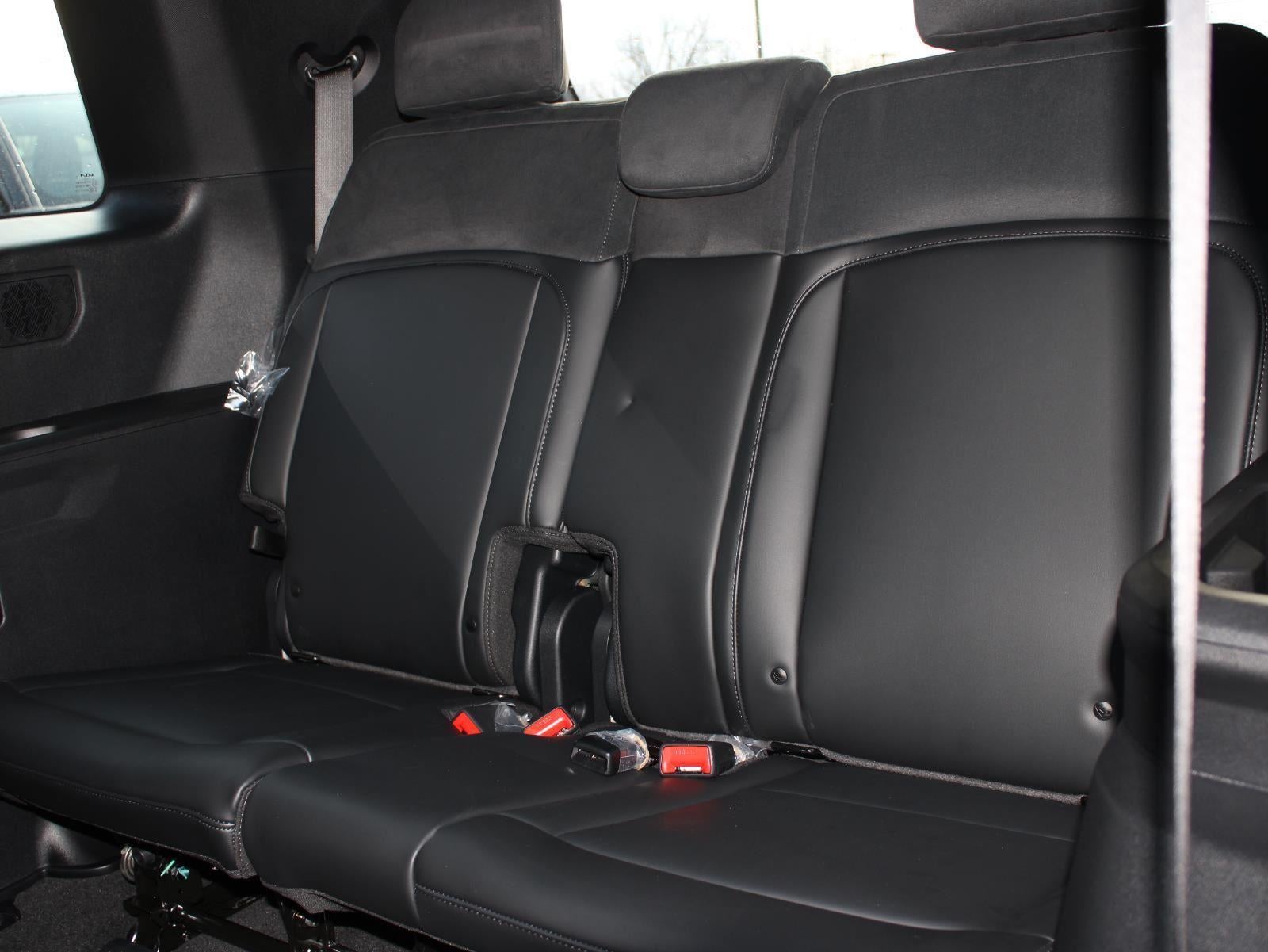 2027 Kia Telluride Hybrid SX-Prestige