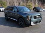 2027 Kia Telluride Hybrid SX-Prestige