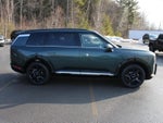2027 Kia Telluride Hybrid SX-Prestige