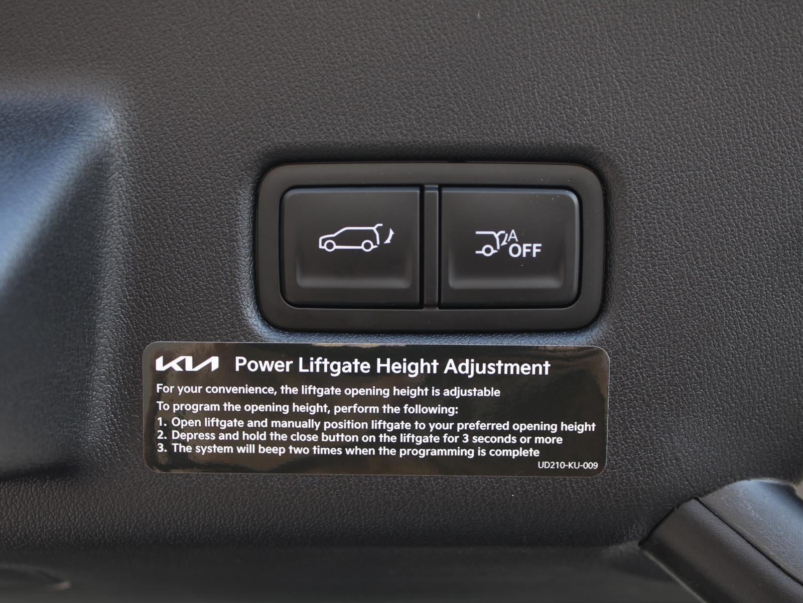 2027 Kia Telluride Hybrid SX-Prestige