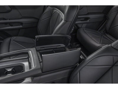 2027 Kia Telluride Hybrid SX-Prestige