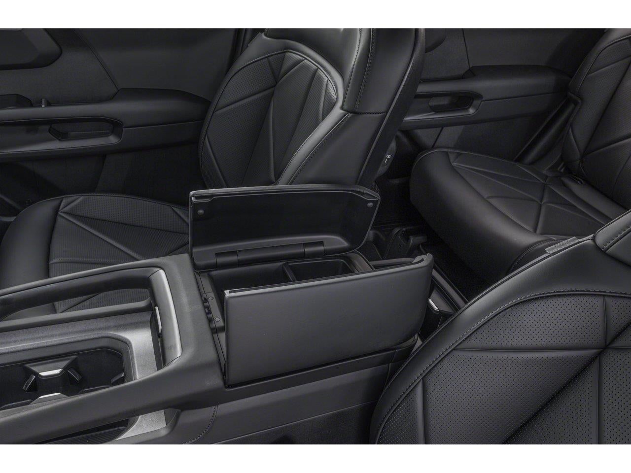 2027 Kia Telluride Hybrid SX-Prestige