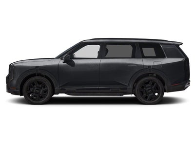 2027 Kia Telluride Hybrid SX-Prestige
