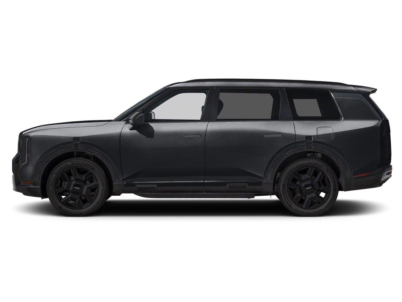 2027 Kia Telluride Hybrid SX-Prestige