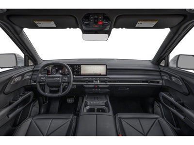 2027 Kia Telluride Hybrid SX-Prestige