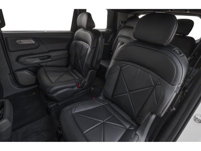 2027 Kia Telluride Hybrid SX-Prestige