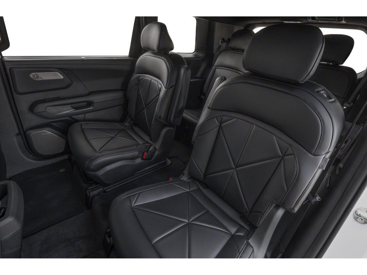 2027 Kia Telluride Hybrid SX-Prestige