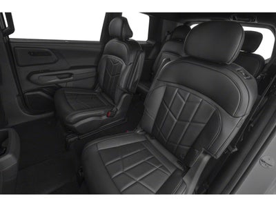 2027 Kia Telluride Hybrid X-Line SX-Prestige