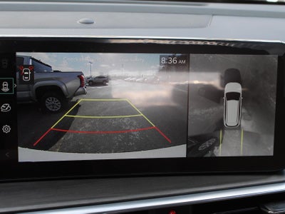 2026 Kia Sorento X-Pro SX Prestige