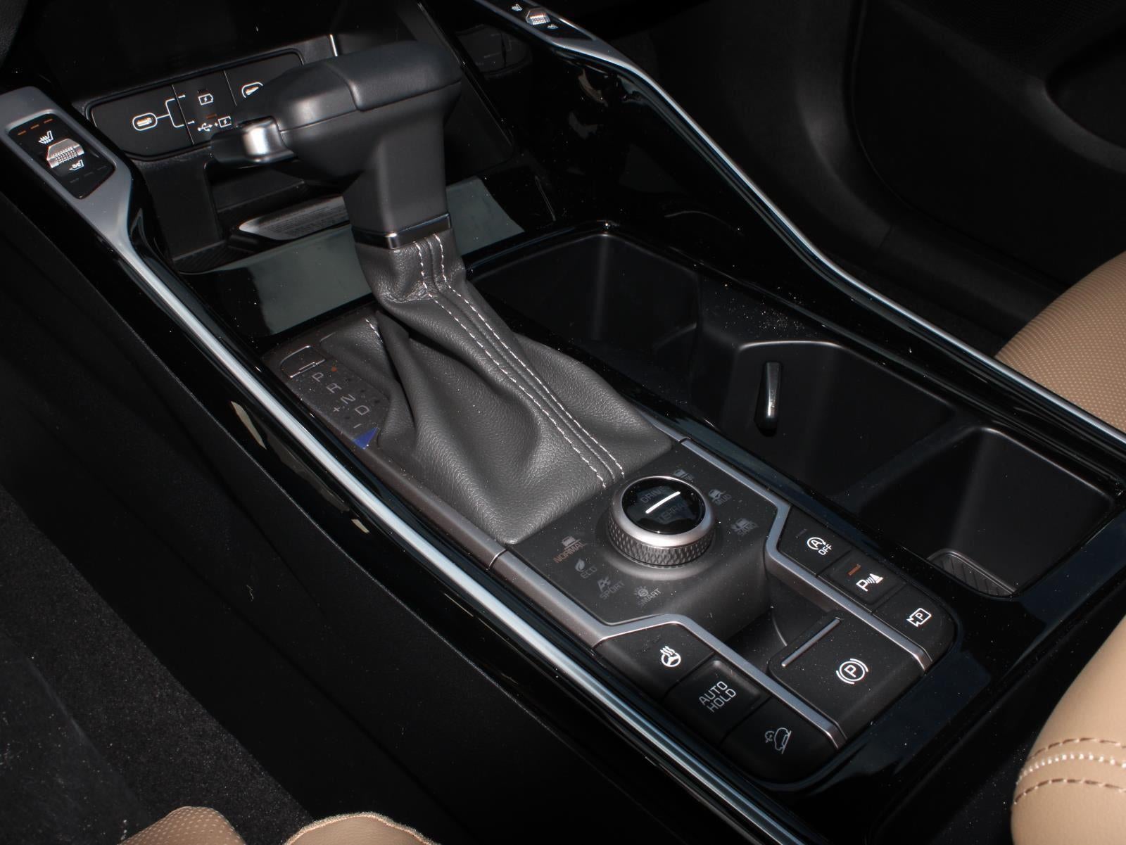 2026 Kia Sorento X-Pro SX Prestige